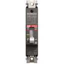 ABB - 1SDA066487R1 - Lpbs breakers - A1C 125 Tmf 25-400 1P Ff