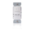 Legrand - PW-100-W-XP - PIR Wall Mount Switch Occupancy Sensor, 120/277V, 800/1200 Watt, 50/60Hz, White.