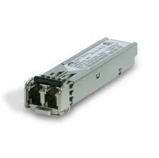 Allied Telesis - AT-SPSX/I - SFP Transceiver LC MMF 1000SX 850nm 220~550 Mtr.