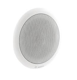 Bosch - LC1-UM06E8 - CEILING LOUDSPEAKER 6W.