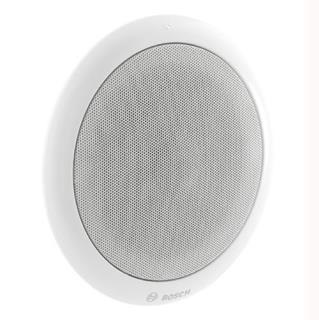 Bosch - LC1-UM12E8 - CEILING LOUDSPEAKER 12W, WHITE.