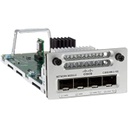 CISCO - C3850-NM-2-10G - Catalyst 3850 2 x 10GE Network Module.