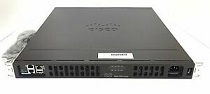 CISCO - ISR4331-V/K9 - ISR 4331 UC Bundle, PVDM4-32, UC License, CUBEE10.