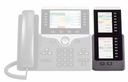 CISCO - CP-8800-A-KEM= - Cisco IP Phone 8800 Audio Key Expansion Module.
