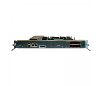 CISCO - WS-X45-SUP8-E - Catalyst 4500 E-Series Supervisor 8-E.