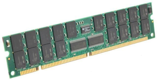 CISCO - MEM-4400-DP-2G - 2G DRAM (1 DIMM) for Cisco ISR 4400 Data Plane. *Included Item