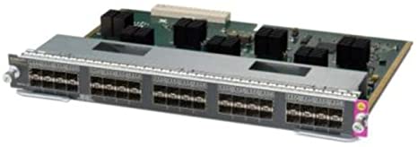 CISCO - ME-X4640-CSFP-E= - 80 Port GE CSFP FTTx, 2BX-D CSFP bundle mandatory.