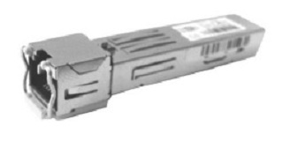 CISCO - GLC-TE= - 1000BASE-T SFP Transceiver to RJ45 Cat5/6 Copper wire.