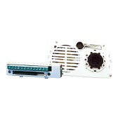 Comelit - 4680C - SIMPLE BUS AUDIO/VIDEO UNIT WITH B/W CAMERA FOR IKALL ENTRAN.