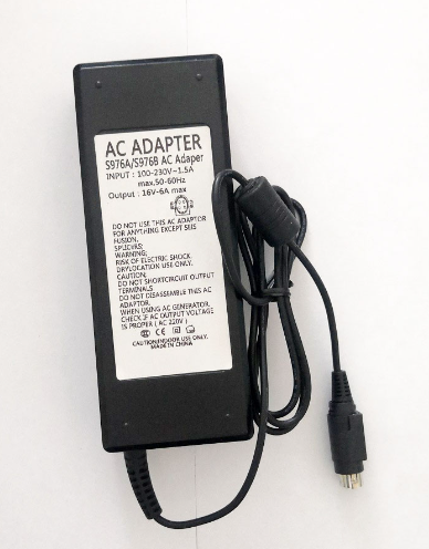 FITEL Furukawa - S976A - AC Adapter for S179/S178A.