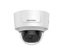 [DS-2CD2723G0-IZS] Hikvision - DS-2CD2723G0-IZS - 2MP Varifocal Dome Network Camera, 2.8~12mm remote focus and zoom motorized VF lens, Auto Focus, upto 30m IR, 120dB WDR, IP67, IK10, ONVIF, DC 12V & PoE, built-in junction box, Audio/Alarm IO (MOI-SSD Approved, 2-Years Standard Warranty).