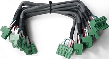 Honeywell - PRO22DCC - Cable Data Daisy Chain.