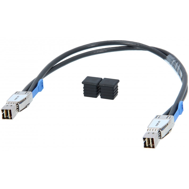 HPE Aruba - J9734A -  Stacking Cable for HPE 2920/2930M 0.5 Mtr.
