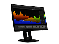 HP - M2J79A4#ABV - Z23n 23" LED Monitor / Display Narrow Bezel IPS.