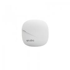 HPE Aruba - JX952A - AP-207 Wireless Access Point 802.11n/ac 2x2:2 Dual Radio Integrated Antenna.