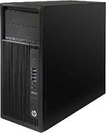 HP - Y3Y88EA - Z240 Workstation Tower, Win10 Pro 64-Bit, 8GB DDR4-2400 nECC (2x4GB) UDIMM, Intel HD GFX 630 (Core i3/i5/i7 CPUs), 1.0 TB HDD 7200rpm, CPU i7-7700K 4.2GHz (up to 4.5GHz) 8M TWR, 3 Years Warranty, DVD-ODD, USB Business Slim Keyboard SAU, USB Mouse, SD Card Reader.