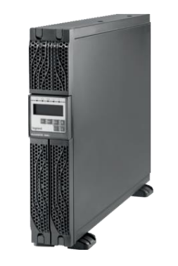 Legrand - 310175 - Daker DK+ 5000 (2U) - 5KVA UPS Conventional.