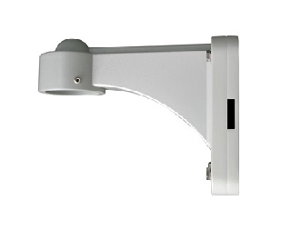 MERIT LILIN - PIH-520L - Outdoor Wall Mount Bracket for Fastdome series PIH-7522/7535.