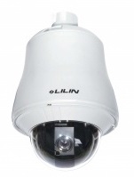 MERIT LILIN - ST0258P - PTZ Tracking Fast Dome Camera 25x, D&N, 520/580 TVL, Outdoor, 6mm Lens, AC 90V~240V.