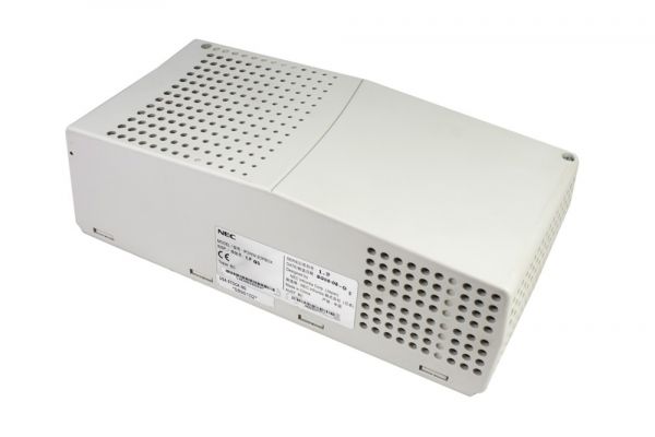 NEC - IP2WW-20P - SIP TRUNK BOX, TOPAZ.