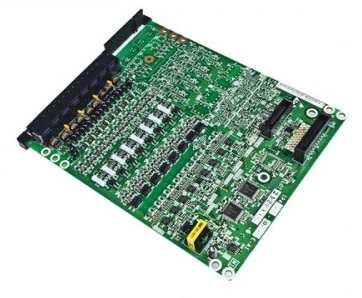 NEC - BE110251 - IP4WW-008E-A1 - 8 PORT EXTENSION CARD FOR SL1000.