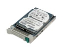 NEC - N8150-483 - HDD 1.2TB SAS 10k Hot Plug 2.5", 12G/s 512B Sector, with HDD Carrier Tray.