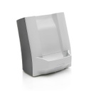 NEC - 9600 015 90200 - Desktop Charger for IP DECT Phone Handset i755d/i755s, Light Grey/Black.