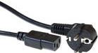 NEC - 9600 016 21000 - Mains Cord Power Cable 2.5 Mtr Int, for SL1000.