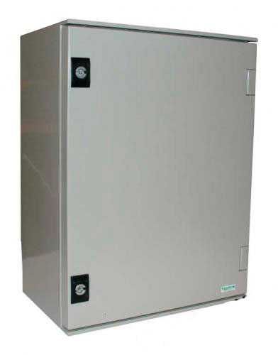 NEC - 9600 039 15100 - Outdoor Box for IP DECT Access Point.