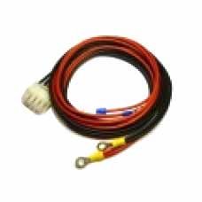 NEC - BE106737 - CHS2U BATT CA INT - External Battery Cable for Integrated Battery Boxes 2U Chassis.