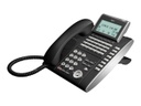 NEC - BE106858 - DTL-32D-1P(BK)TEL - DT330 DIGITAL PHONE 32 BUTTON DISPLAY BLACK, SV8xxx.