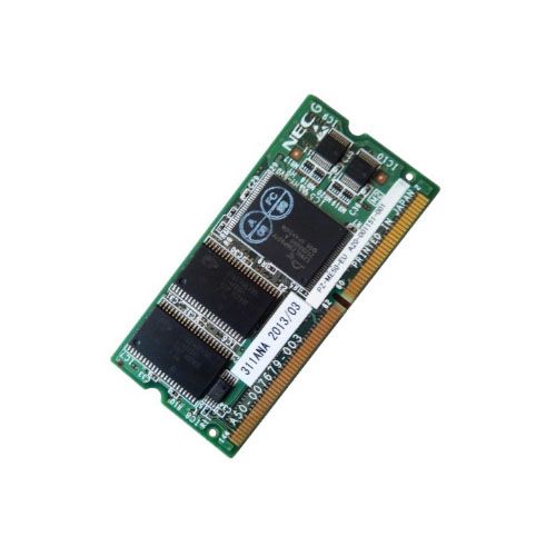 NEC - BE107322 - PZ-ME50-EU MEMORY EXPANSION BOARD ON CPU FOR CD-CP00 SVxxx.