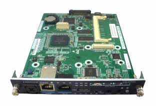 NEC - BE107363 - CD-CP00-EU - MAIN CPU PROCESSOR CARD BLADE SV8100.