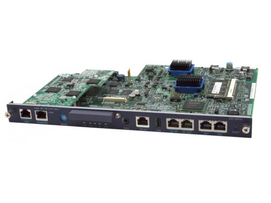 NEC - BE110198 - SCC-CP01 MP-EU MAIN CPU, SV8300.