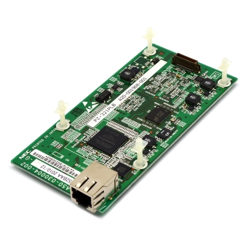 NEC - BE110791 - PZ-32IPLB 32 CHANNEL VOIP BOARD CARD FOR SV8100. *New Release
