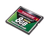 NEC - BE110986 - CF-8-GB - Compact Flash Memory Card CF 8GB for SV9500.