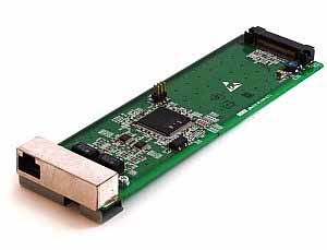NEC - BE113017 - GPZ-BS11 - Expansion Blade Card for Expansion Chassis SV8 &amp; SV9.