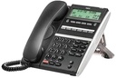 NEC - BE113868 - DTZ-6DE-3P(BK)TEL DT410 DIGITAL PHONE 6 BUTTON DISPLAY BLACK.