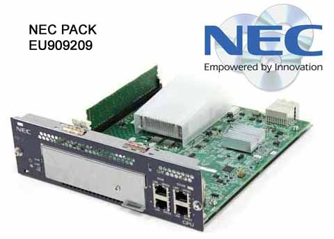 NEC - EU909209 - SV8500 CPU Composite S7 (CP02-A).