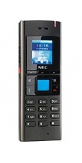 NEC - EU917030 - G266 IP DECT Handset.
