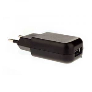 NEC - EU917035 - AC Adapter for IP DECT Phone Handset Gx66 Europlug.