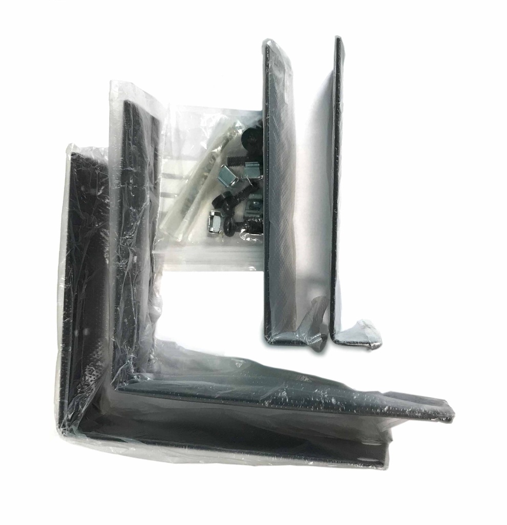 NEC - EU000033 - MyCalls Call Recorder Rack Mount Kit (NEC 5121). For NEC Recorder EU909250 or EU000026.