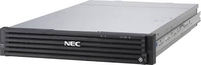 NEC - N8100-2228F - Server R120f-2M Base Including 1st Power Supply 1x1000W Hot Pluggable, Plat.