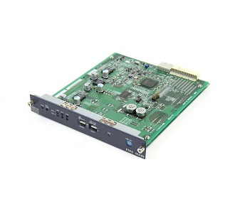 NEC - BE112820 - SCG-PC00-C - Emergency Alarm (EMA) Card SV9500 &amp; SV8500.