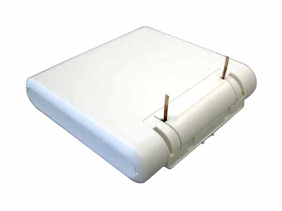 NEC - 9600 039 28201 - IP DECT Access Point AP400E to connect to External Directional Antennas.