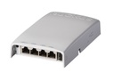 Ruckus - 901-H510-WW00 - ZoneFlex 802.11ac Dual-band (2.4 GHz & 5 GHz) Wired/Wireless Wall Switch Access Point.