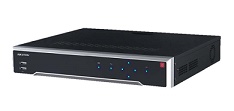 Hikvision - DS-7716NI-K4 - 16CH NVR, 4 SATA INTERFACES 2 RJ-45 10/100/1000, 1HDMI OUTPUT UP TO 4K.