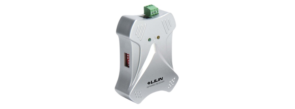 MERIT LILIN - RX212 - Infrared Receiver.