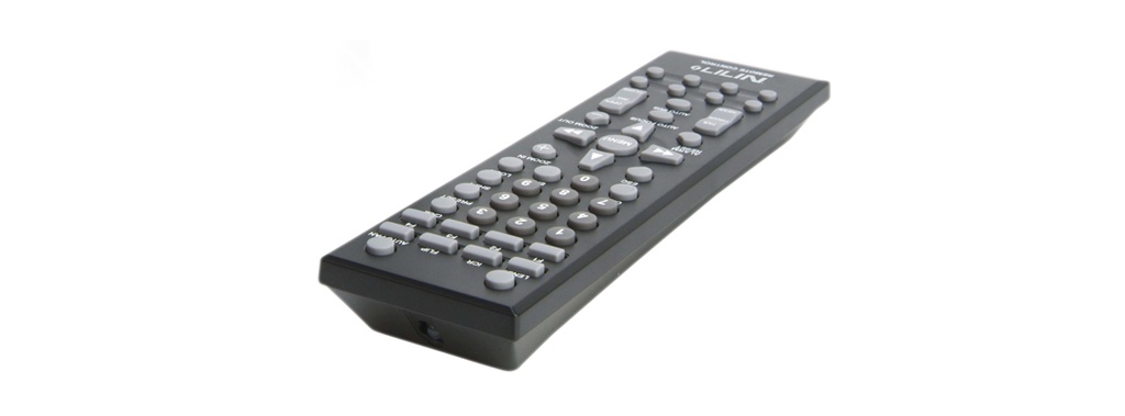 MERIT LILIN - TX212 - Infrard Remote Controller.