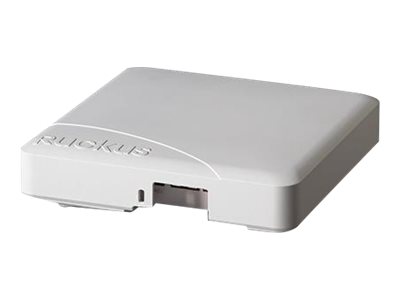 Ruckus - 901-R600-W00 - Wireless Access Point ZoneFlex R600, Dual-band 802.11a/b/g/n/ac, BeamFlex+, 3x3:3, 2 Ports 802.3af PoE support.